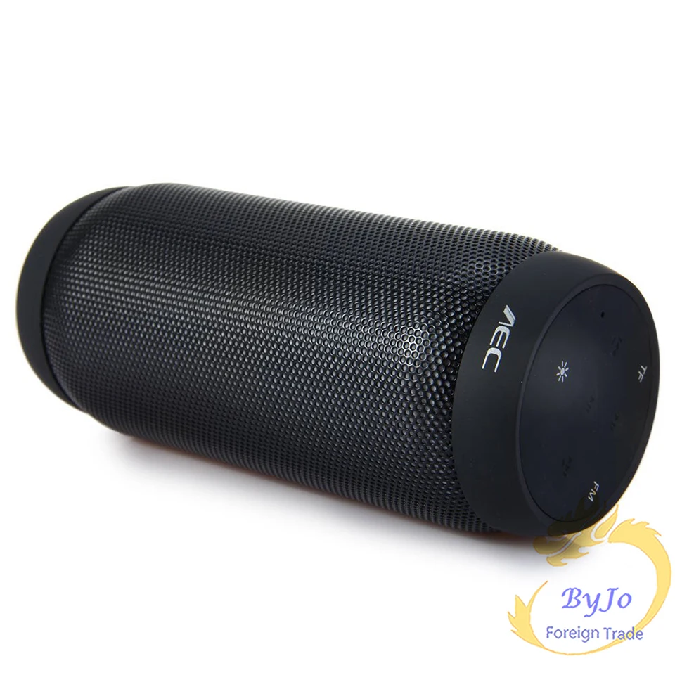 Импульсный динамик BQ 615 цветной светодиодный Bluetooth V3.0 с мигающими огнями 3 5 мм