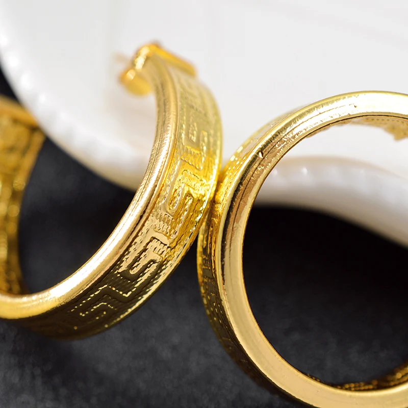 ZEA Dear Jewelry трендовые ювелирные изделия большой набор украшений для женщин серьги