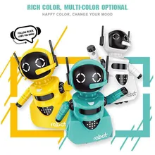 Следите за любой нарисованной линии Волшебное перо Индуктивный модель робота Для детей игрушка в подарок новое поступление дропшиппинг