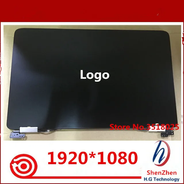 14 LCD screen with touch frame A shell For font b Acer b font Spin 7