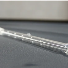 10 шт./лот галогенная лампа 118 мм R7S 110 V 500 W J118 галогенная лампа r7s 110 v 78 мм 150 Вт галогенных светодиодные полосы света r7s 110 v j78 r7s 78 мм