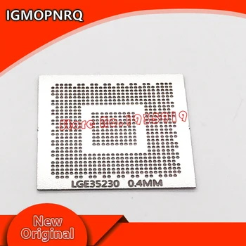 

Direct heating LGE35230 Stencil