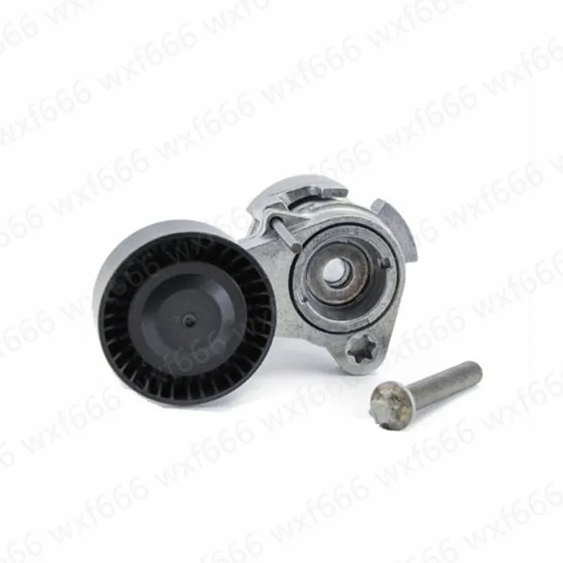 

11287530314 Car Generator belt tensioner 3 Series 318i 320ib mw325i 2004-2012 Tensioner Transition wheel crossing bridge wheel