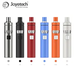 Оригинал Joyetech эго AIO D22 комплект 1500 mAh Батарея 2 мл Танк все-в-одном Vape электронные сигареты в виде ручек