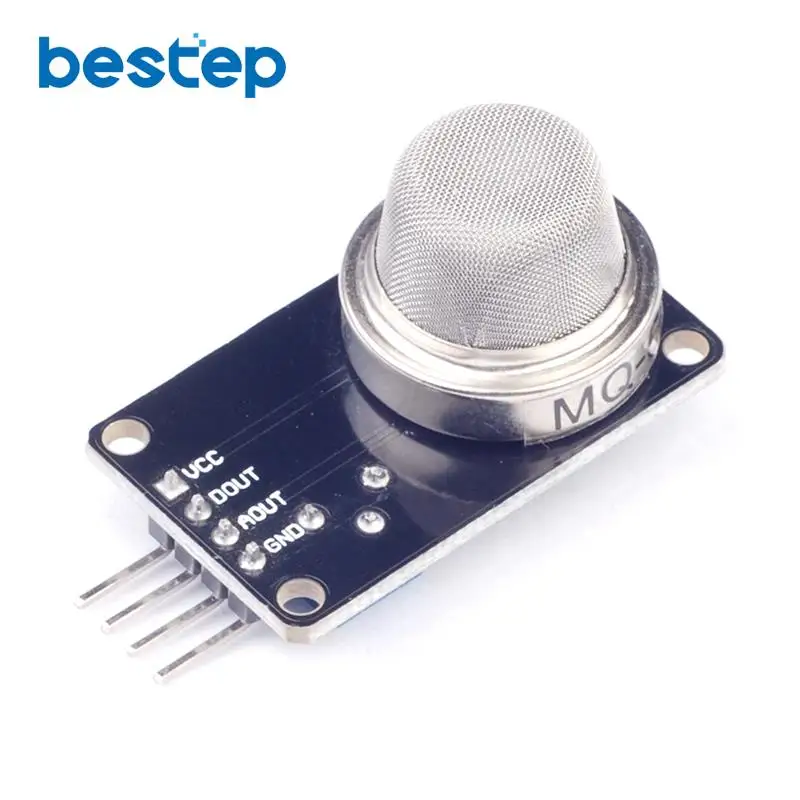 Датчик метана и природного газа MQ 5 MQ5 новый для arduino|gas detection|gas sensorsensor module |