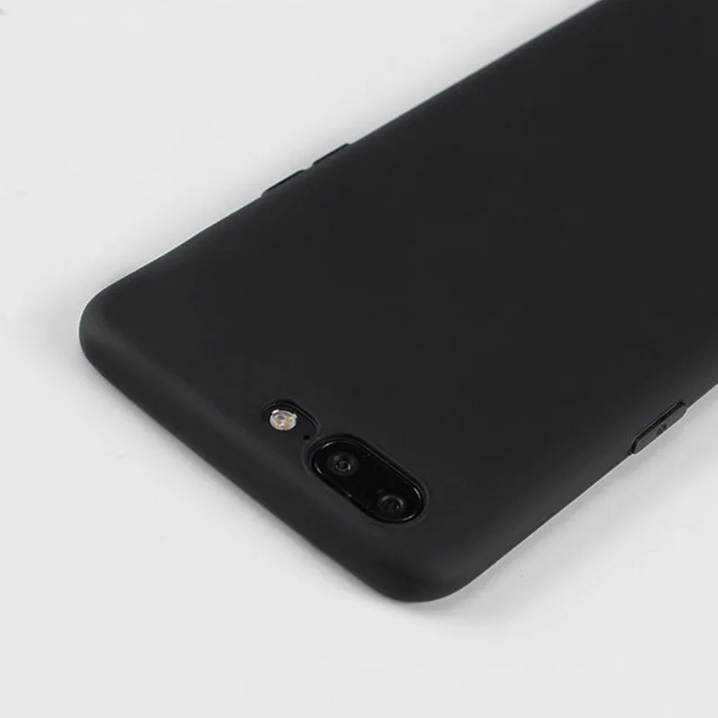 Brand MODAZONGYE Soft Case Oneplus 5 Case Cover Silicone Back Cover Phone Case For Oneplus 5 Oneplus5 One plus 5 Five (4)