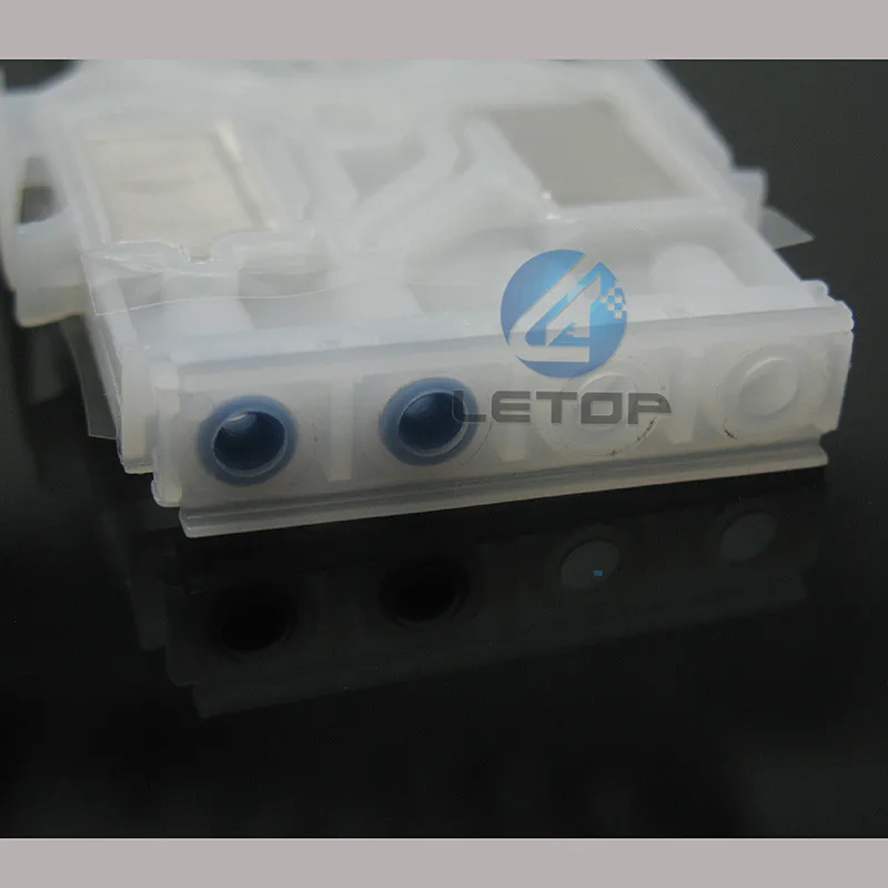 5 шт./лот JV300 демпфер для Mimaki CJV300 TS34 dx7 печатающая головка