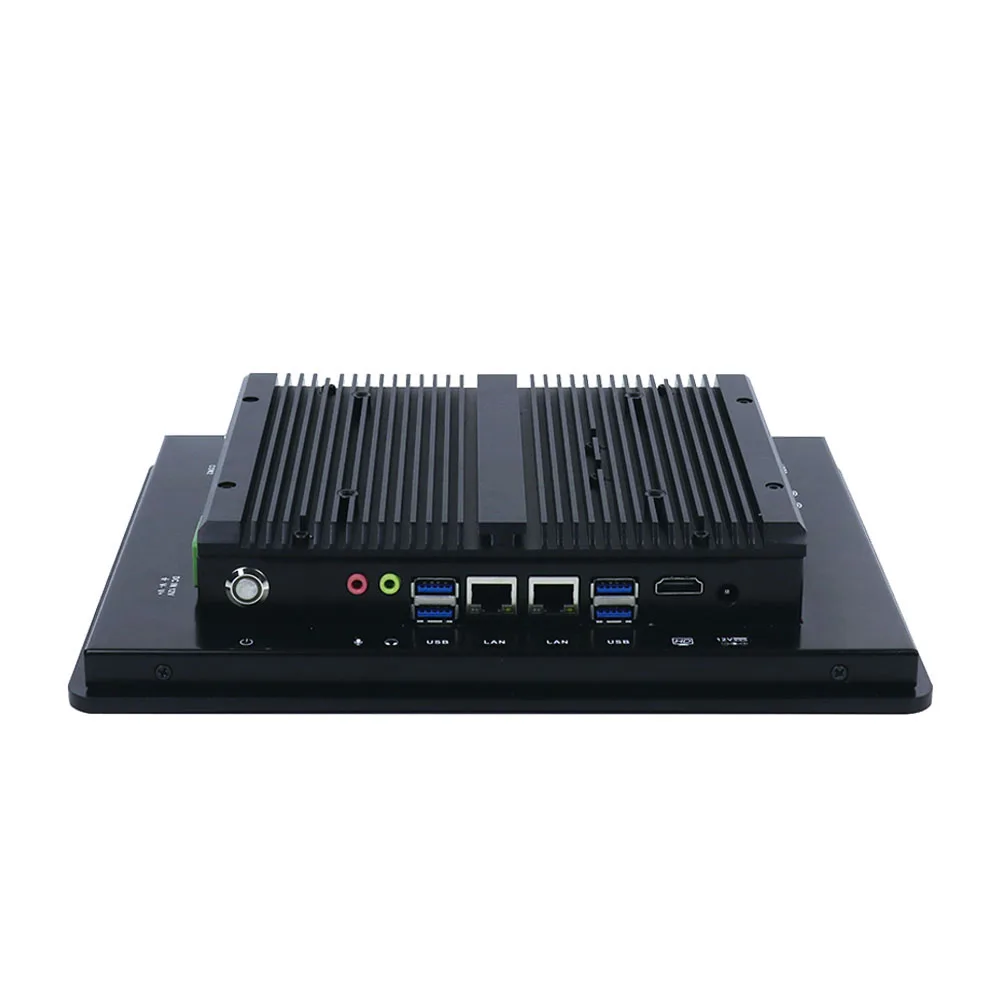 Yanling 10.4'' Tablets PC Intel Core I5 6200U CPU Touch Panel Computer Support Memory DDR4 Ram Custom LCD Display For Pos System