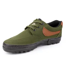 Спортивные кроссовки; мужские парусиновые армейские ботинки; Гарантия качества; уличная прогулочная обувь для мужчин; армейские зеленые ботинки; PTPP