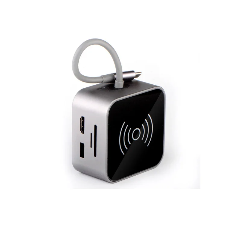 Satechi Type C USB 3 0 3 in 1 Combo Hub for MacBook 12 with USB 3