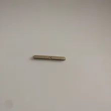 Используется громкость голосовая кнопка ключ для Leagoo Elite 1 5,0 дюймов смартфон MTK6753+ отслеживание