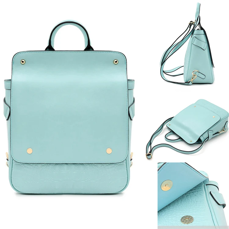 New Fashion Black Women Backpack Alligator School Bags For Agers New Fashion Black Women Backpack Alligator School Bags For Agers Leather Laptop Swissgear Mochila Q9000 In Cases From