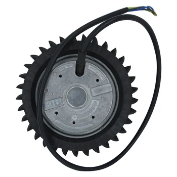 

New original Germany ebmpapst R2E140-AS77-37/A01 230V 140mm centrifugal fan