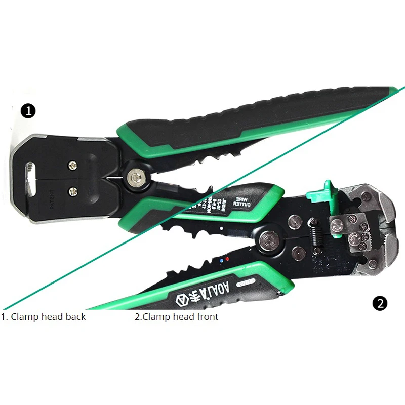 wire stripper (6)