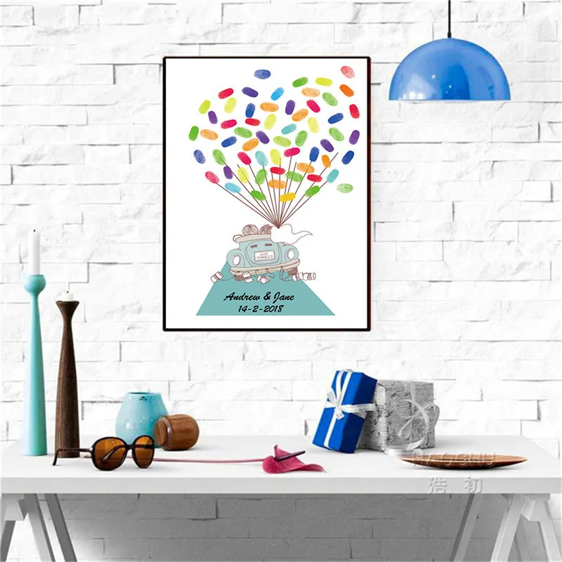 HAOCHU-Watercolor-Beauty-Girls-Canvas-Art-Poster-Giclee-Print-Painting-Cute-Wall-Pictures-for-Kids-Room