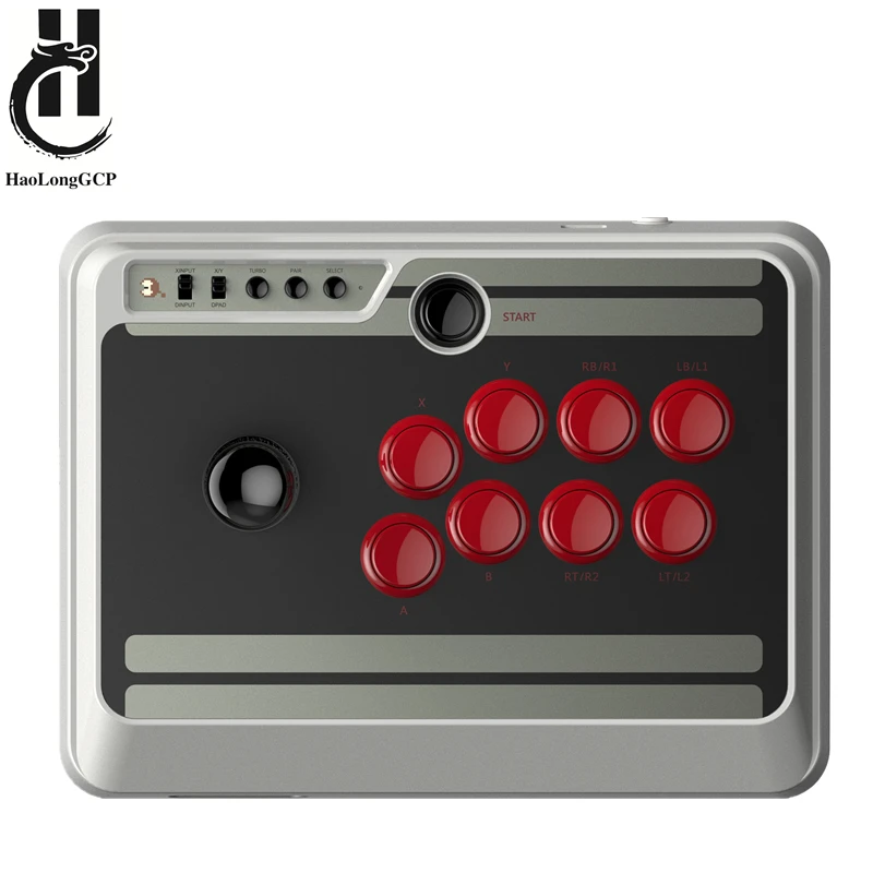 8Bitdo NES30 Wireless Bluetooth Game Controller Gamepad Joysticks