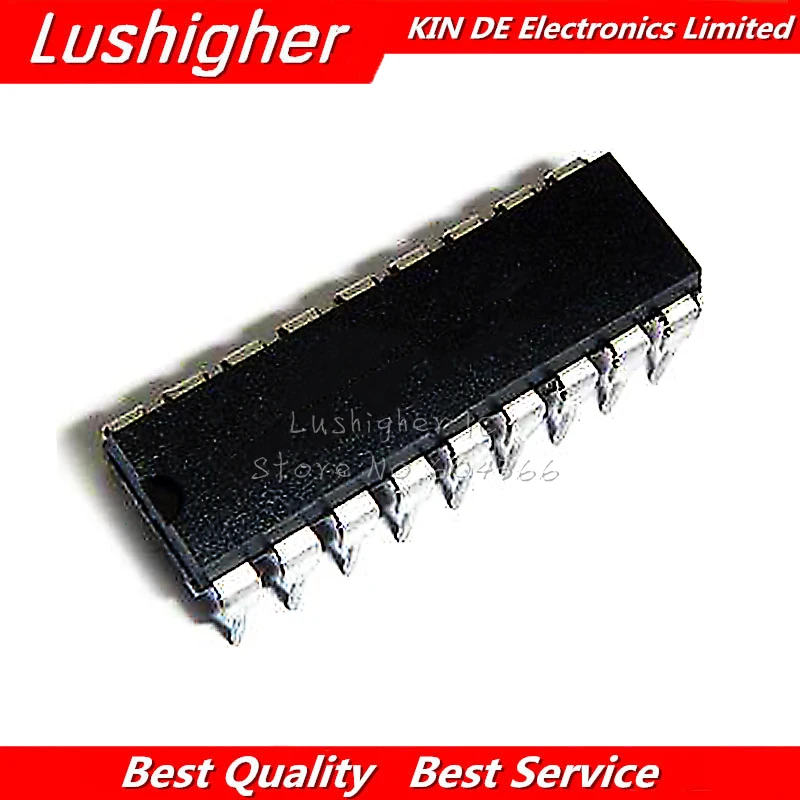 

10pcs U211B DIP-18 U211 DIP18 U211B2 DIP