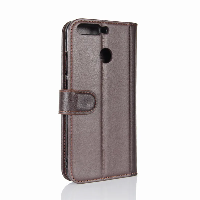 For Huawei Honor 8 Pro Case Honor 8 Pro Cover Wallet Genuine Leather Flip Case For Huawei Honor 8 Pro DUK-L09 Phone Case Bag (15)