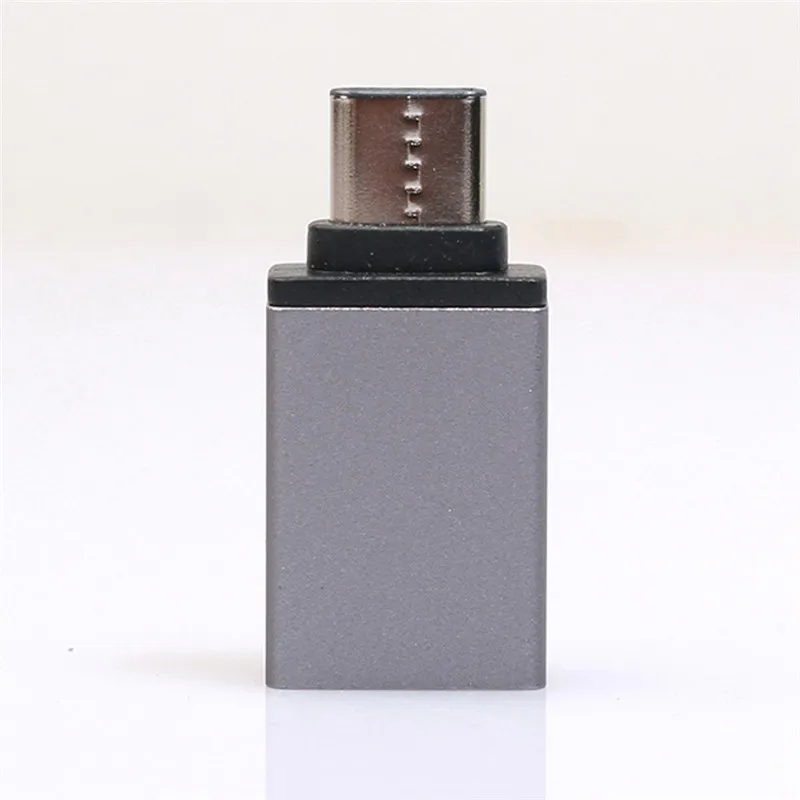 USB-C3.1 Тип-C на USB OTG мини-адаптер 3,0 Converte для samsung Galaxy Note8 GY D3