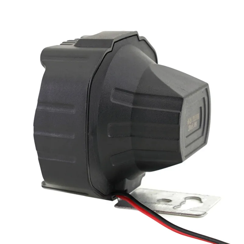 1Pcs LED Motorcycle Headlight Scooter ATV 12V Fog Spotlight LED Motorbike Moto Working Spot Light
