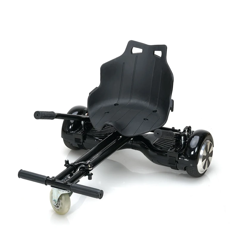 FLJ Hoverkart Hoverseat для 6 5 &quot8&quot 10 дюймов hoverboard аксессуары самобаланс скутер Go Karting