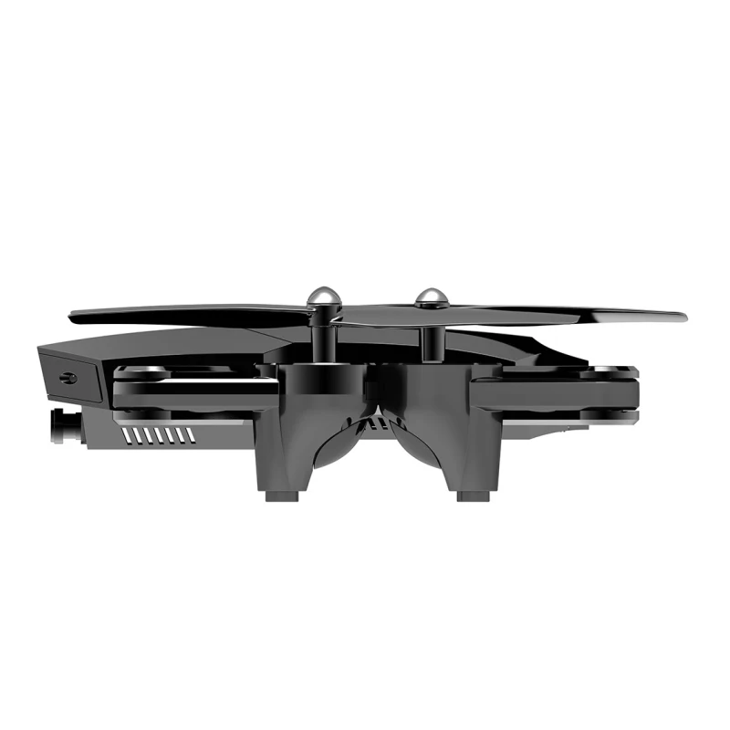 Wifi FPV RC Дрон 2,4G 4CH в реальном времени Трансмиссия RC Квадрокоптер с hd камерой игрушка самолет горячая распродажа