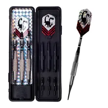 3 Set Darts Professional 16 G Soft Copper Needle Darts Competition Level Electronic Soft Darts Box Set