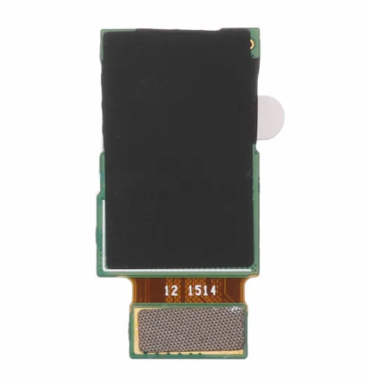 Модуль камеры Heyman для samsung Galaxy S6 Edge SM-G925V/G925P/G925R4/G925T/G925W8/G925I/G925F/G925A камера заднего вида