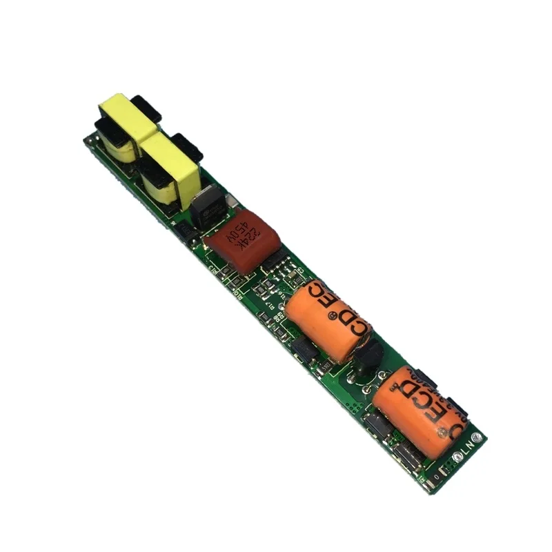 LED Dimming Driver for Fluorescent Tube 12 24Series 4 Parallel 18W