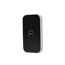 B6 беспроводной аудио Bluetooth передатчик музыкальный приемник периферийное устройство со стерео-разъемом адаптер для ТВ Smart PC MP3 Bluetooth 4,0 A2DP
