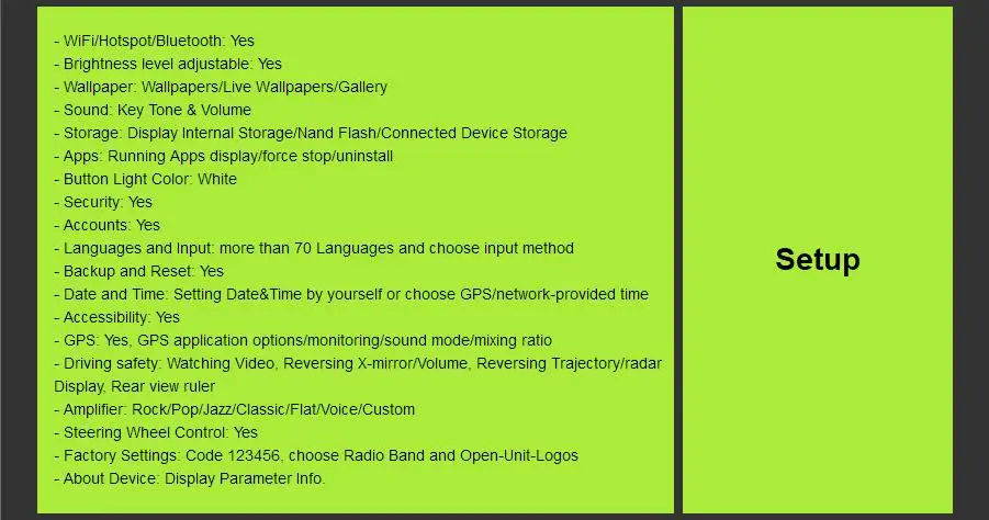 Best Android8.0/8Core 4Core/Android7.1/8.1 Car DVD Player For Toyota Camry 2008-2011 GPS Navi SD/USB Touch Screen Radio mp3 Bluetooth 117