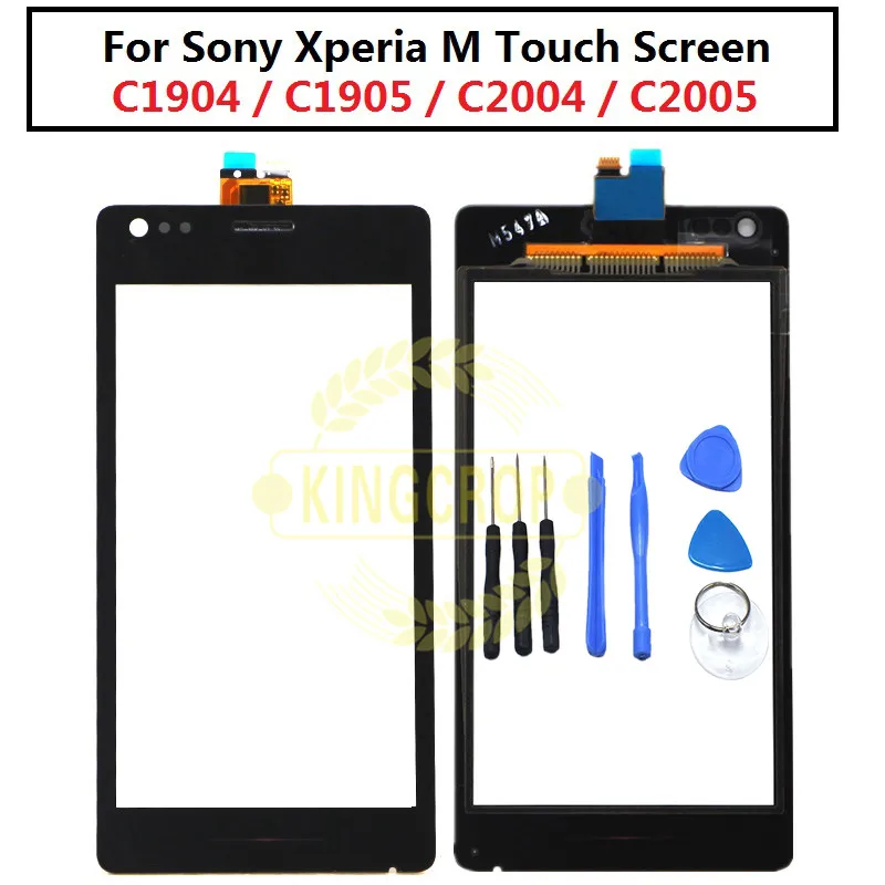 SONY C1905 TOUCH SCREEN