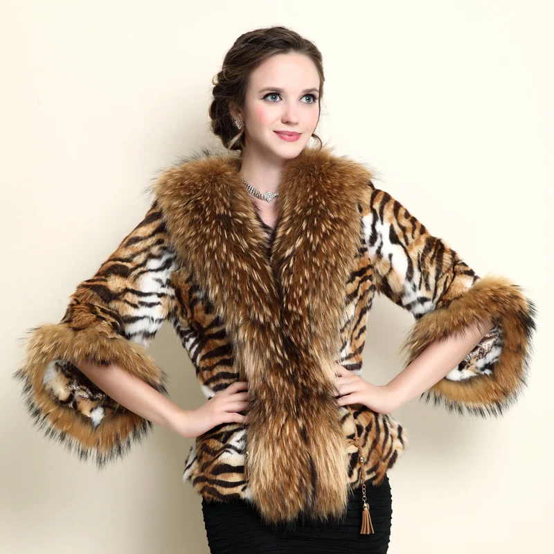 Tiger Fur Coat Real – Tradingbasis