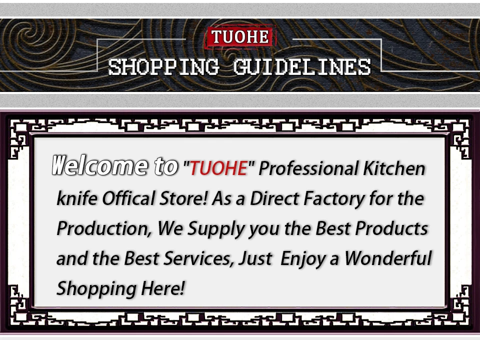 Набор кухонных ножей TUOHE из японского Дамаска, 4 шт., высокое качество, 8 дюймов, нож шеф-повара Santoku, нож для обвалки, универсальный нож G10, ручка