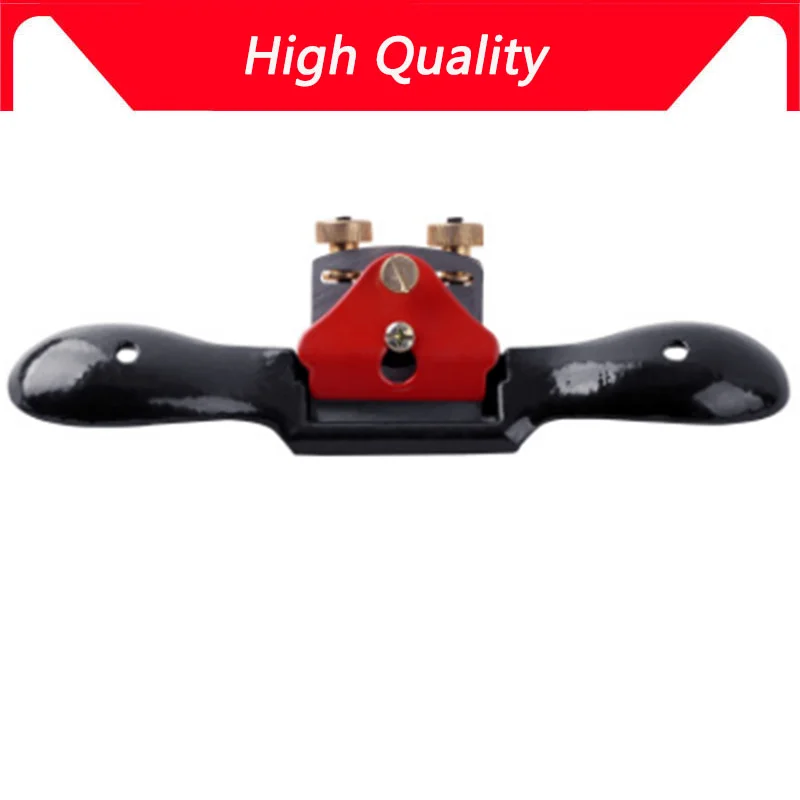 High Quality Metal Blade Spoke Shave Plane Adjustable Wood Craft Spoke Shave Plane For Woodworking Hand Tools NEW High Quality Metal Blade Spoke Shave Plane Adjustable Wood Craft Spoke Shave Plane For Woodworking Hand Tools NEW