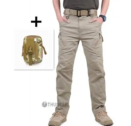 Мужские брюки карго TAD IX9 тактические + карманы|pants polyester|pants officepants ladies |