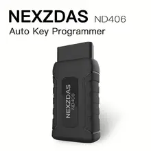 HUMZOR NEXZDAS ND406 OBD Auto Car Key Programmer Immobilizer Universal Car Diagnostic Tool OBD2 Car Code Reader Scanner HUMZOR NEXZDAS ND406 OBD Auto Car Key Programmer Immobilizer Universal Car Diagnostic Tool OBD2 Car Code Reader Scanner