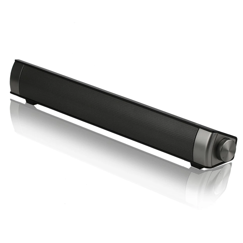 Беспроводной Bluetooth ТВ Колонка для домашнего кинотеатра bluetooth колонка динамик