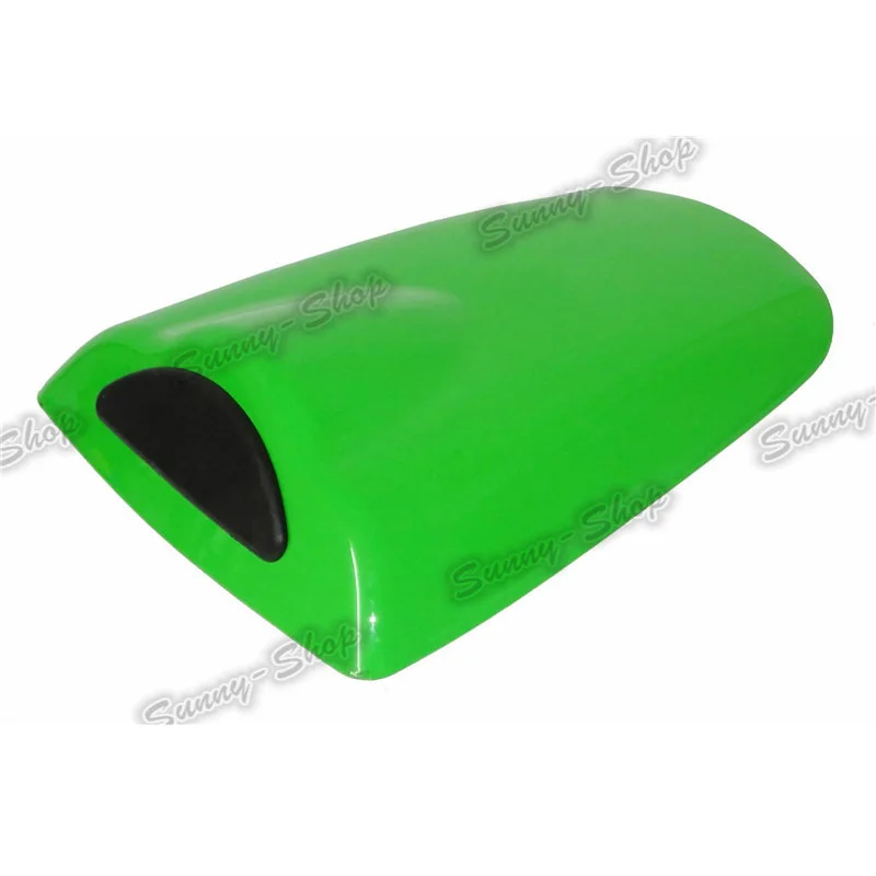 Rear Seat Cover for HONDA CBR929RR Green A