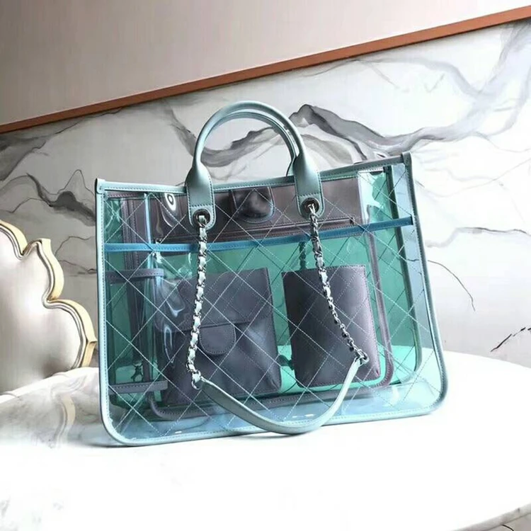 Best Classic Luxury Bags Literacy Basics