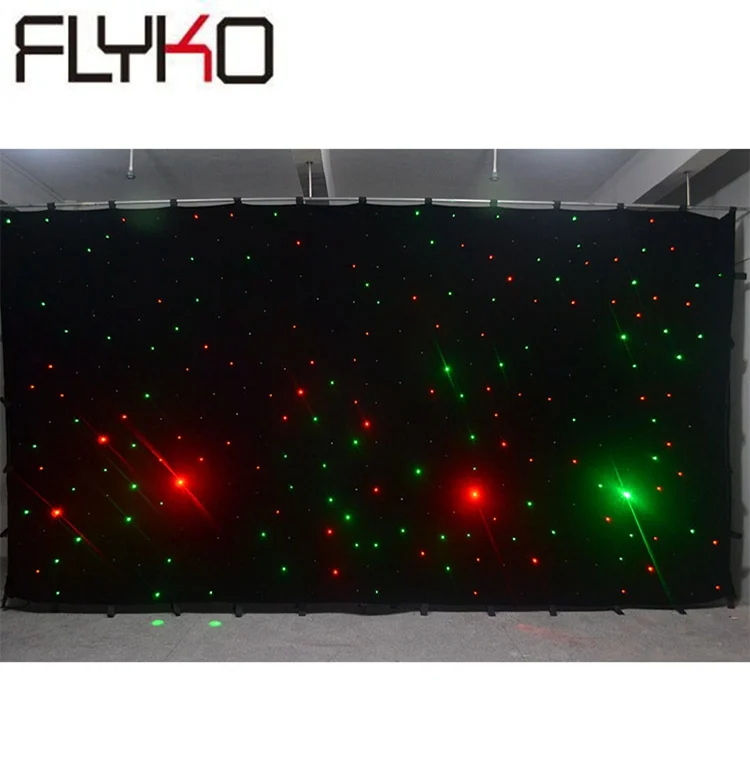 led curtain 1