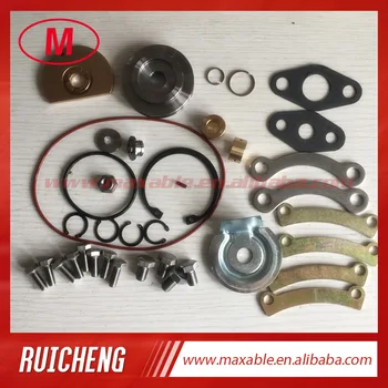 

S2B turbocharger repair kits/turbo kits/turbo rebuild kits/turbocharger service kits.