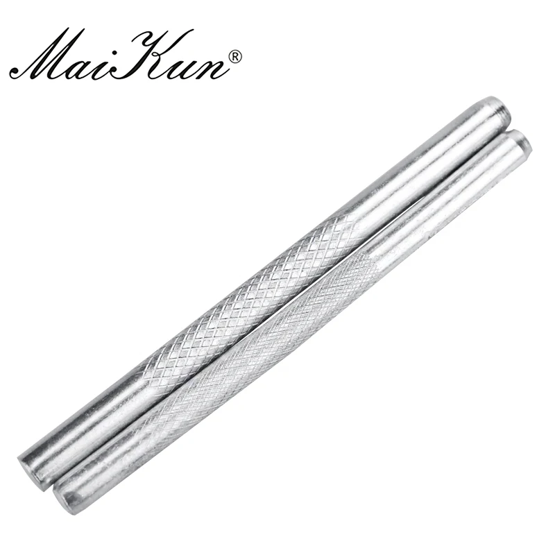 

Stylish Manual Hole Puncher of Leather Belt Metal Steel Hole Puncher