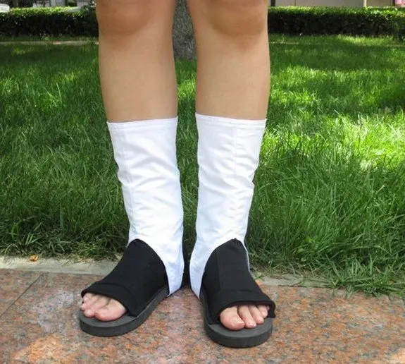 Naruto Cosplay Ninja Shoes Naruto Cosplay Ninja Shoes