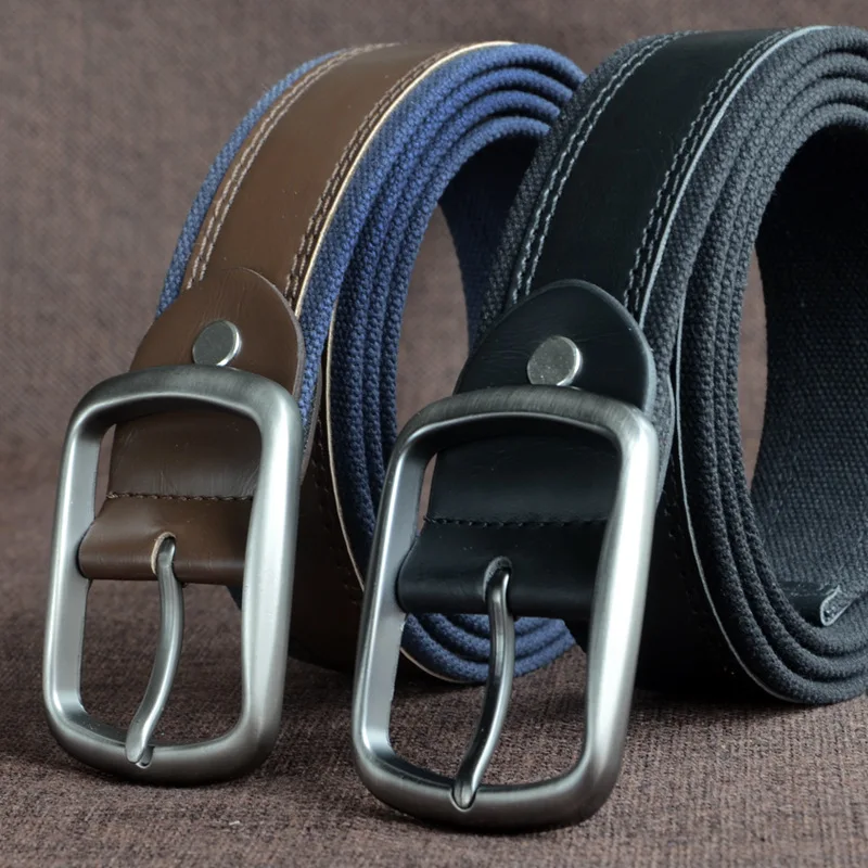 Large size 130cm 150cm belt 48 49 51inch Braided Woven Elastic Stretch