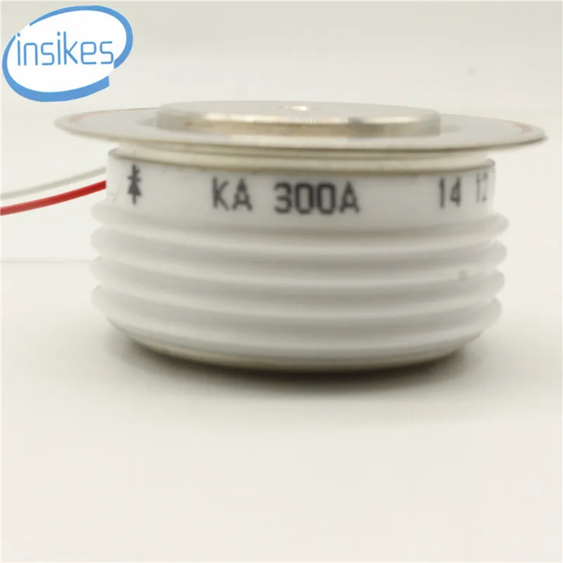 

KA300A 1400V Power Module Ultrahigh Frequency Power Supply Module
