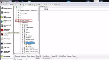 

INCAL 2018.08 DVD(Engine ECM Calibrations Data) fixed also work on 7.6