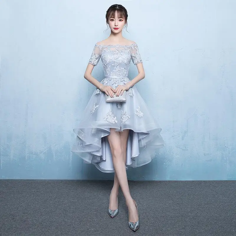 Для свадьбы, невесты, подружки невесты Qipao Традиционный китайский Для женщин длинные Чонсам Лидер продаж пикантные элегантные Вечеринка платье русалки Vestidos - Цвет: Style 7