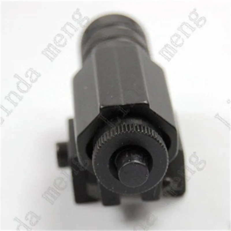 

MINI Red Laser rifle scope WAlTHER Glock 17 19 20 21 22 23 30 for 20mm rail
