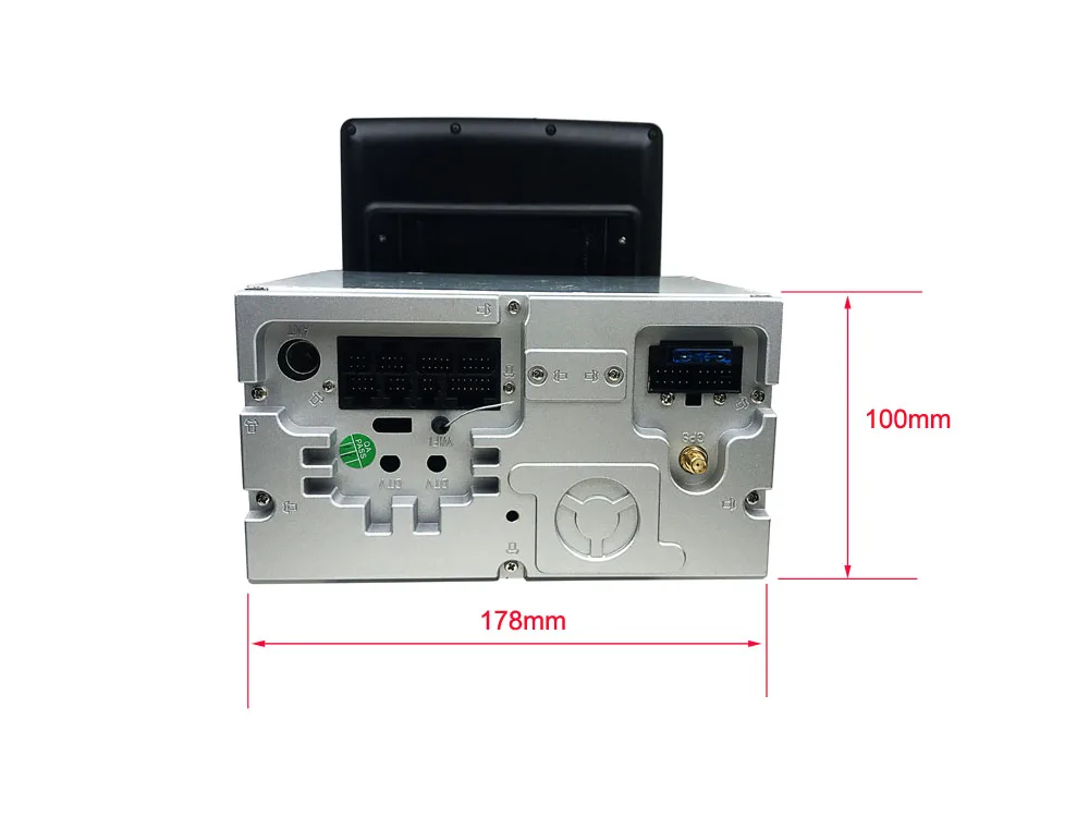 Flash Deal 12.8" Tesla Type  Android 8.1 Fit NISSAN PATHFINDER, PATROL, TREEANO, VERSA, X-TRAIL  Car DVD Player GPS TV 3G Radio 2
